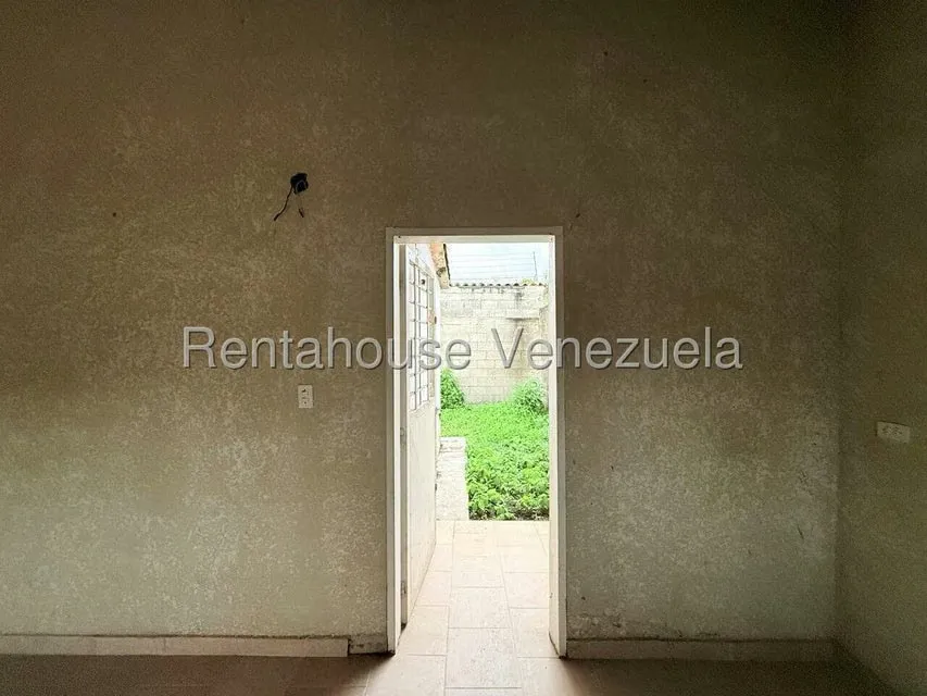 Casa (1 Nivel) en Venta en Villas de Yara, Lara - 16