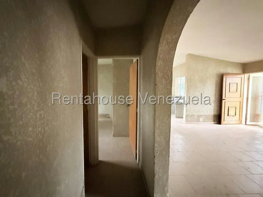 Casa (1 Nivel) en Venta en Villas de Yara, Lara - 17