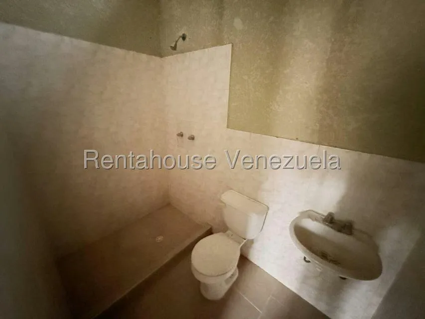 Casa (1 Nivel) en Venta en Villas de Yara, Lara - 22