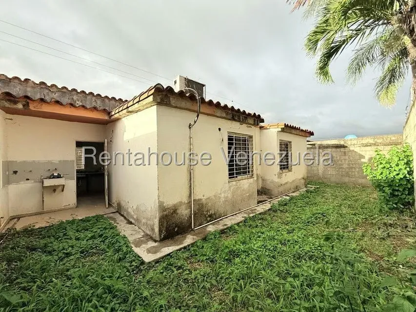 Casa (1 Nivel) en Venta en Villas de Yara, Lara - 27