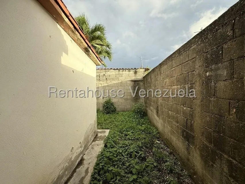 Casa (1 Nivel) en Venta en Villas de Yara, Lara - 28