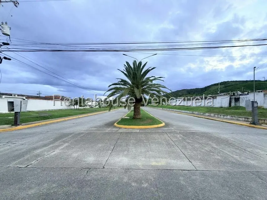 Casa (1 Nivel) en Venta en Villas de Yara, Lara - 33