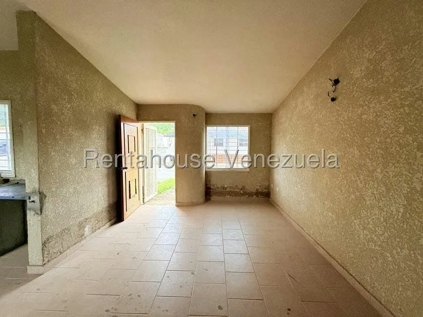 Casa (1 Nivel) en Venta en Villas de Yara, Lara - 7