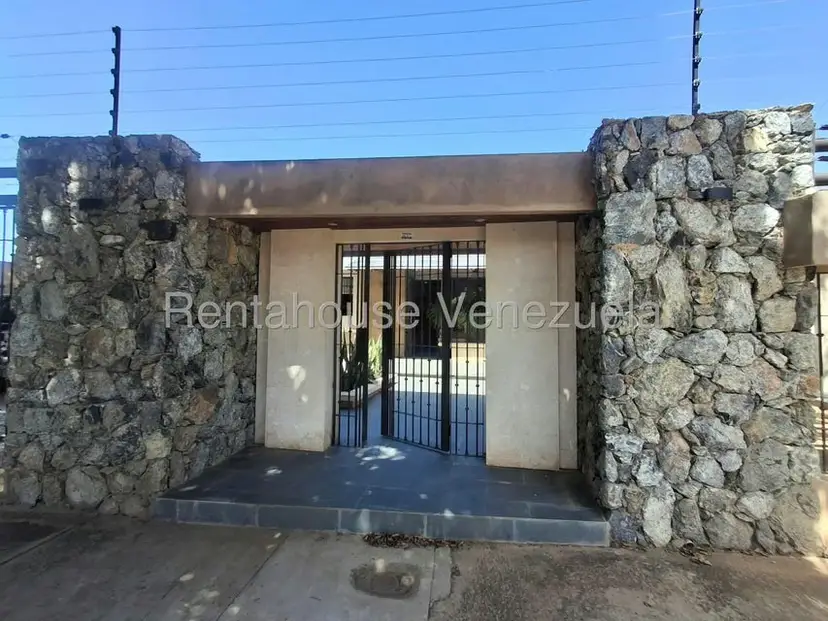 Casa (1 Nivel) en Venta en Costa Azul, Nueva Esparta