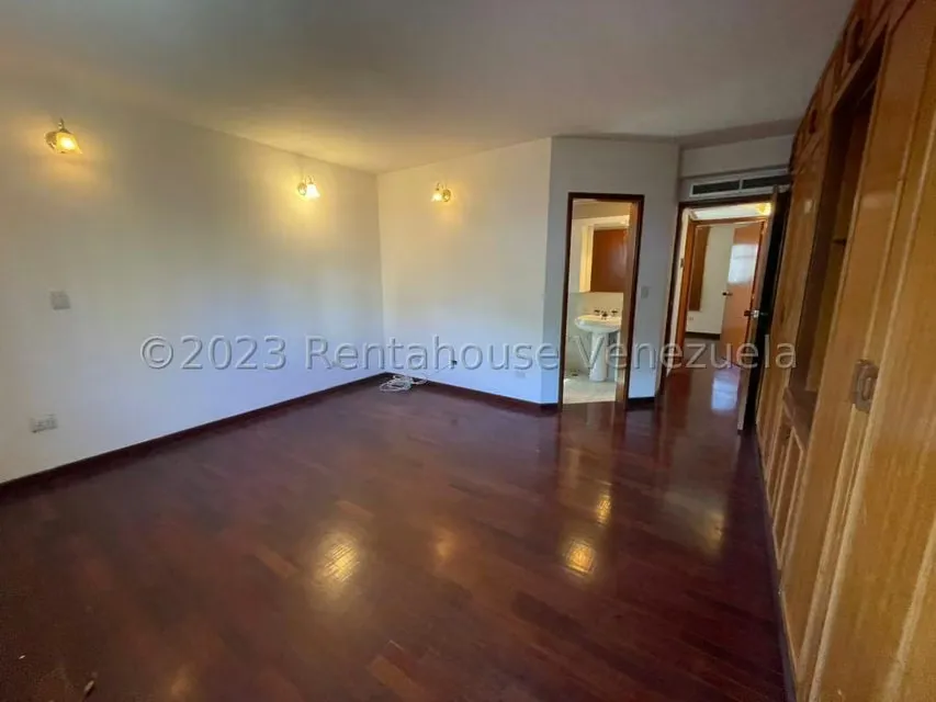 Apartamento (1 Nivel) en Alquiler en Altamira, Distrito Metropolitano - 15