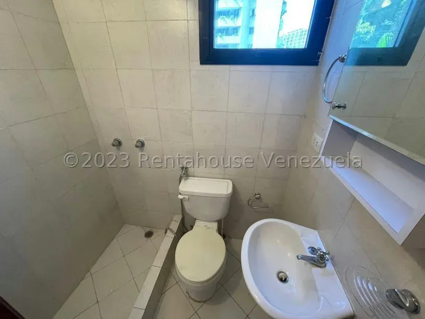 Apartamento (1 Nivel) en Alquiler en Altamira, Distrito Metropolitano - 25