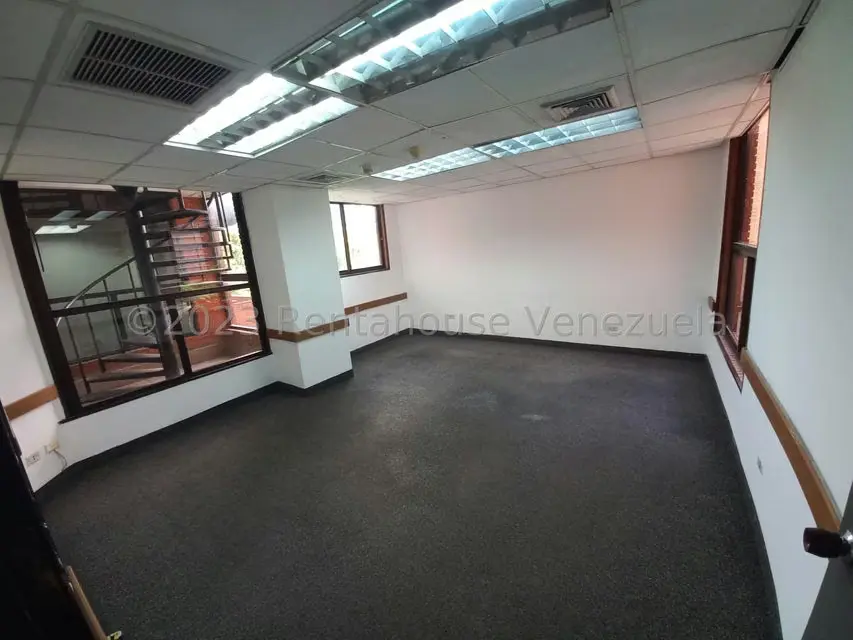 Oficina en Alquiler en Las Mercedes, Distrito Metropolitano - 12