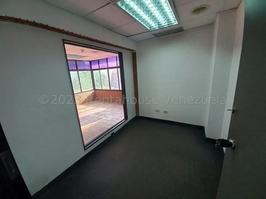 Oficina en Alquiler en Las Mercedes, Distrito Metropolitano - 14