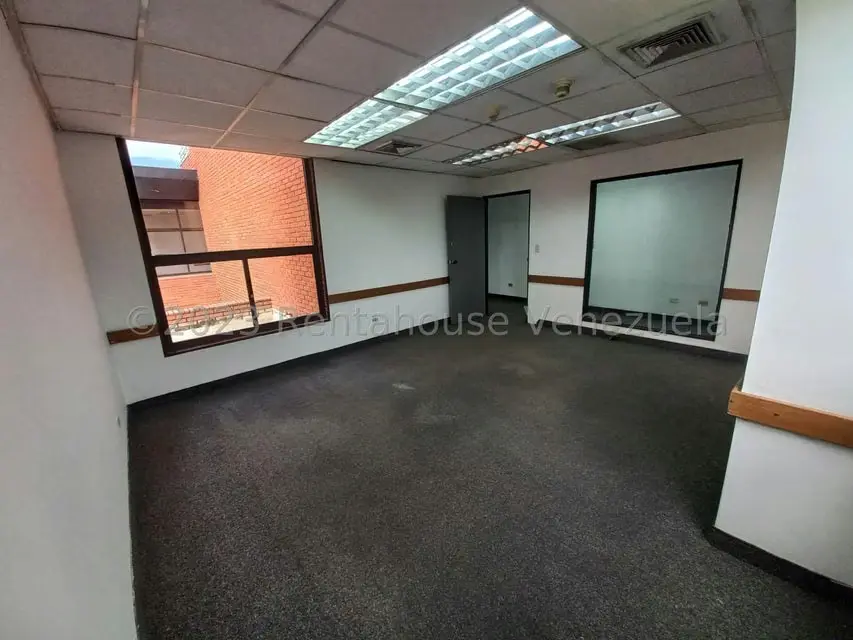 Oficina en Alquiler en Las Mercedes, Distrito Metropolitano - 16
