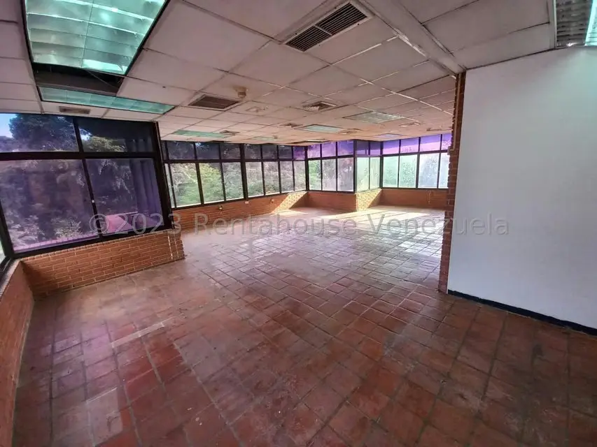 Oficina en Alquiler en Las Mercedes, Distrito Metropolitano - 18