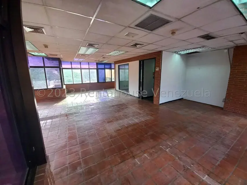 Oficina en Alquiler en Las Mercedes, Distrito Metropolitano - 19