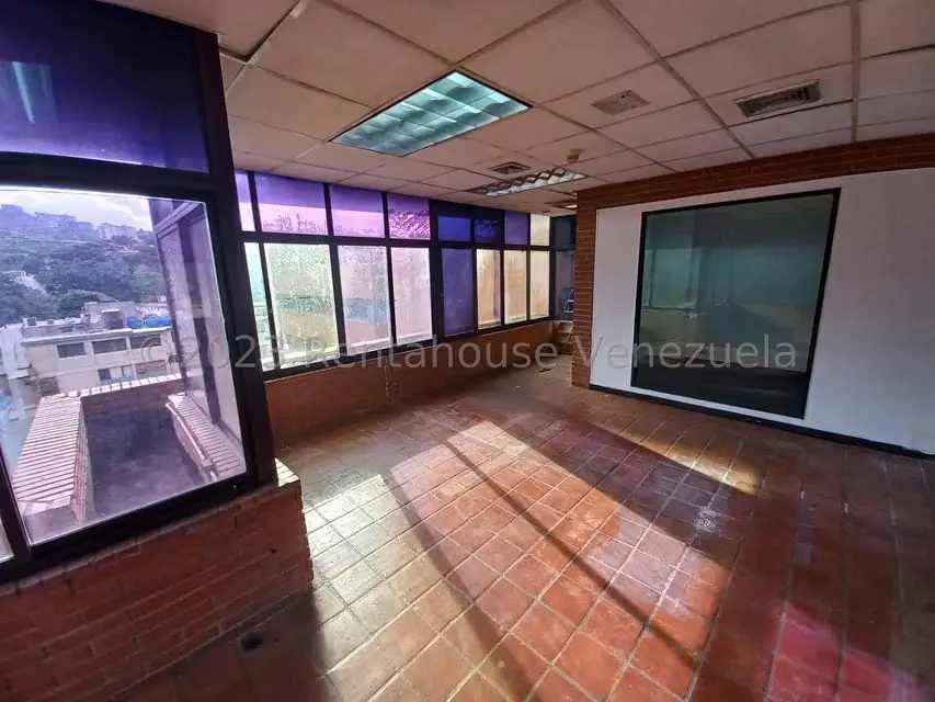 Oficina en Alquiler en Las Mercedes, Distrito Metropolitano - 20