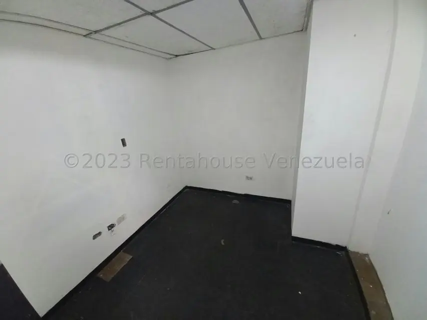 Oficina en Alquiler en Las Mercedes, Distrito Metropolitano - 21
