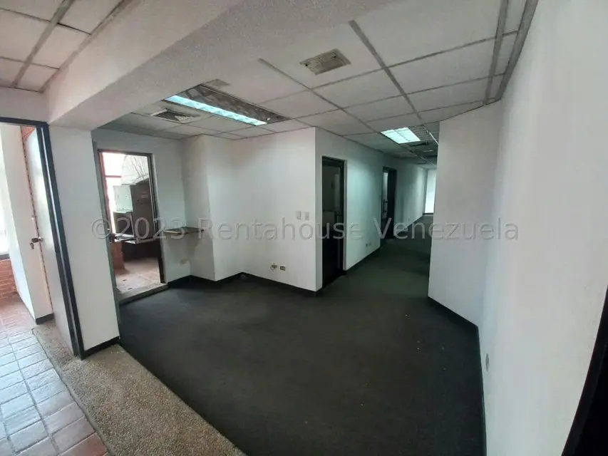 Oficina en Alquiler en Las Mercedes, Distrito Metropolitano - 22