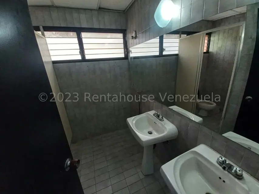 Oficina en Alquiler en Las Mercedes, Distrito Metropolitano - 24
