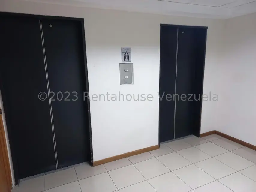 Oficina en Alquiler en Las Mercedes, Distrito Metropolitano - 26