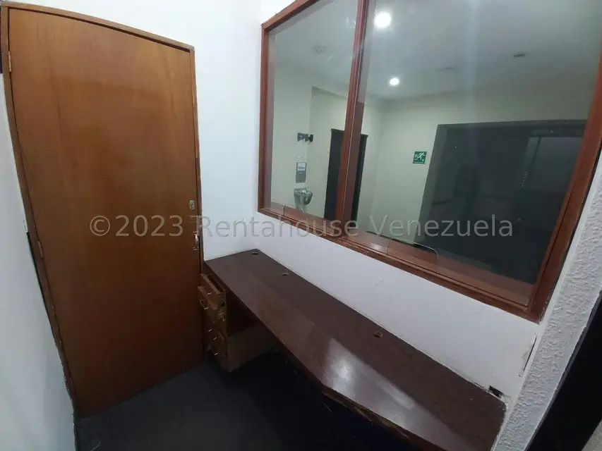 Oficina en Alquiler en Las Mercedes, Distrito Metropolitano - 6