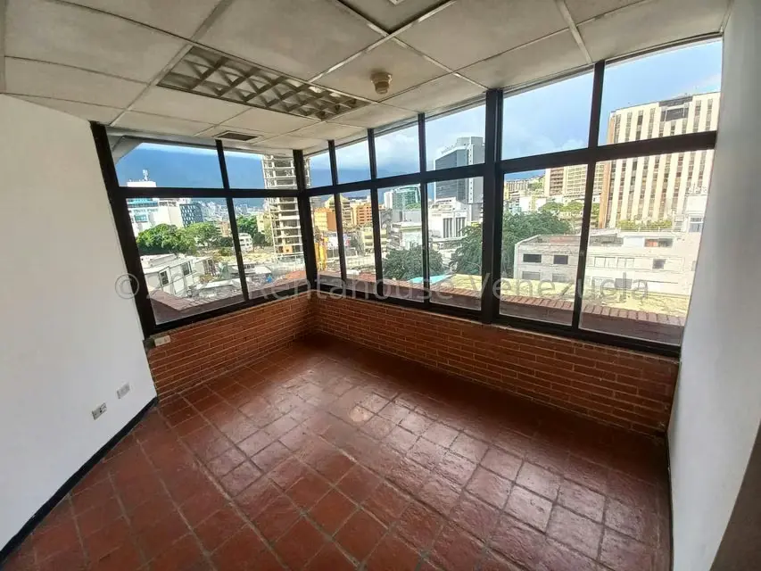 Oficina en Alquiler en Las Mercedes, Distrito Metropolitano - 10