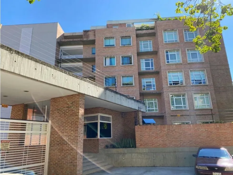 Vendo apartamento 206m2 La Castellana ref. verde 9607