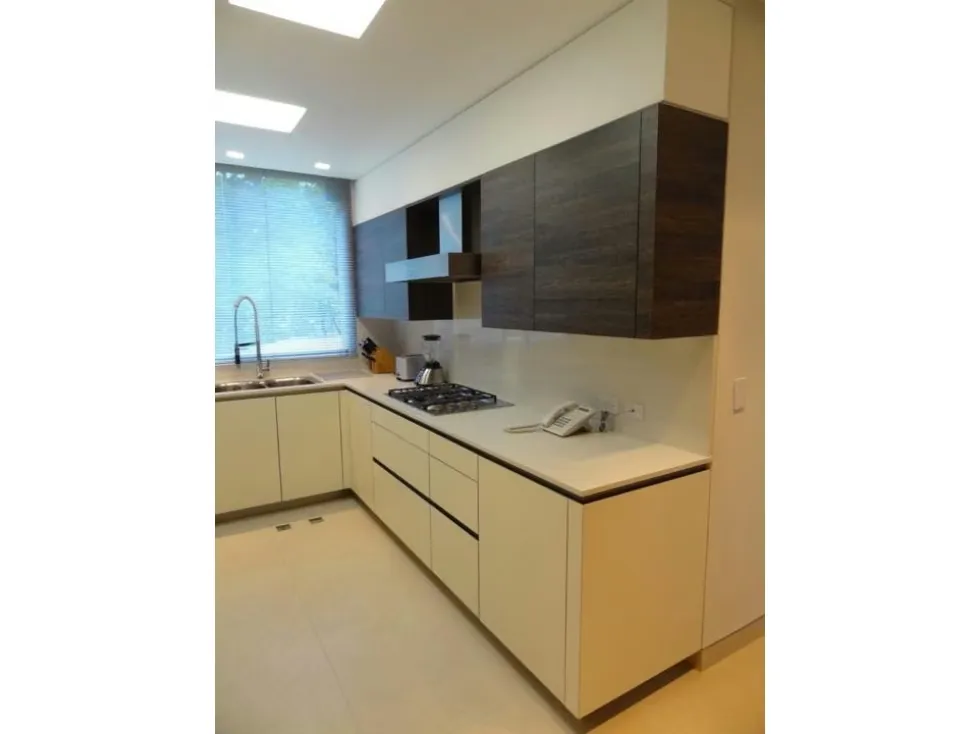 Vendo apartamento 206m2 La Castellana ref. verde 9607 - 11
