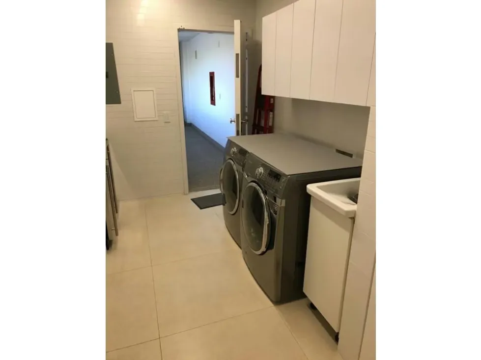 Vendo apartamento 206m2 La Castellana ref. verde 9607 - 13