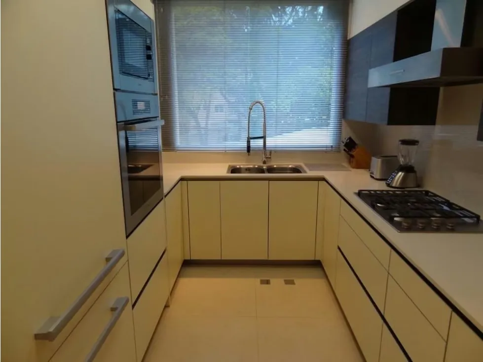 Vendo apartamento 206m2 La Castellana ref. verde 9607 - 15