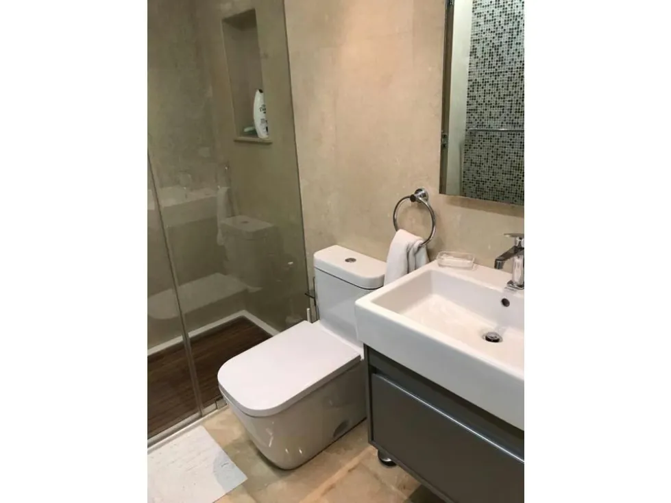 Vendo apartamento 206m2 La Castellana ref. verde 9607 - 16