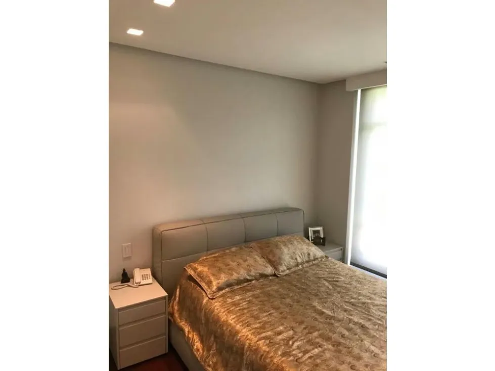 Vendo apartamento 206m2 La Castellana ref. verde 9607 - 17