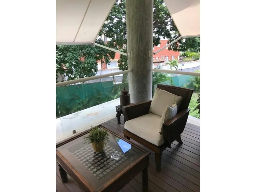 Vendo apartamento 206m2 La Castellana ref. verde 9607 - 18