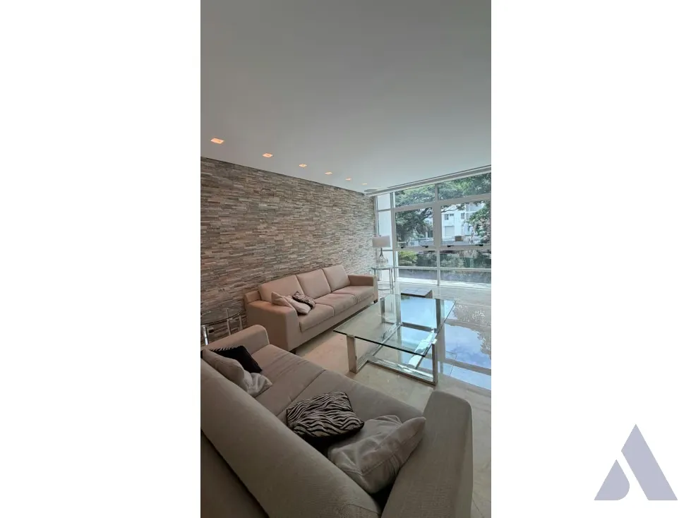 Vendo apartamento 206m2 La Castellana ref. verde 9607 - 20