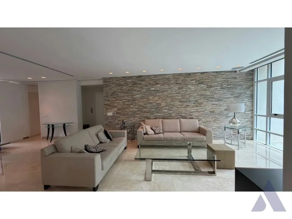 Vendo apartamento 206m2 La Castellana ref. verde 9607 - 21