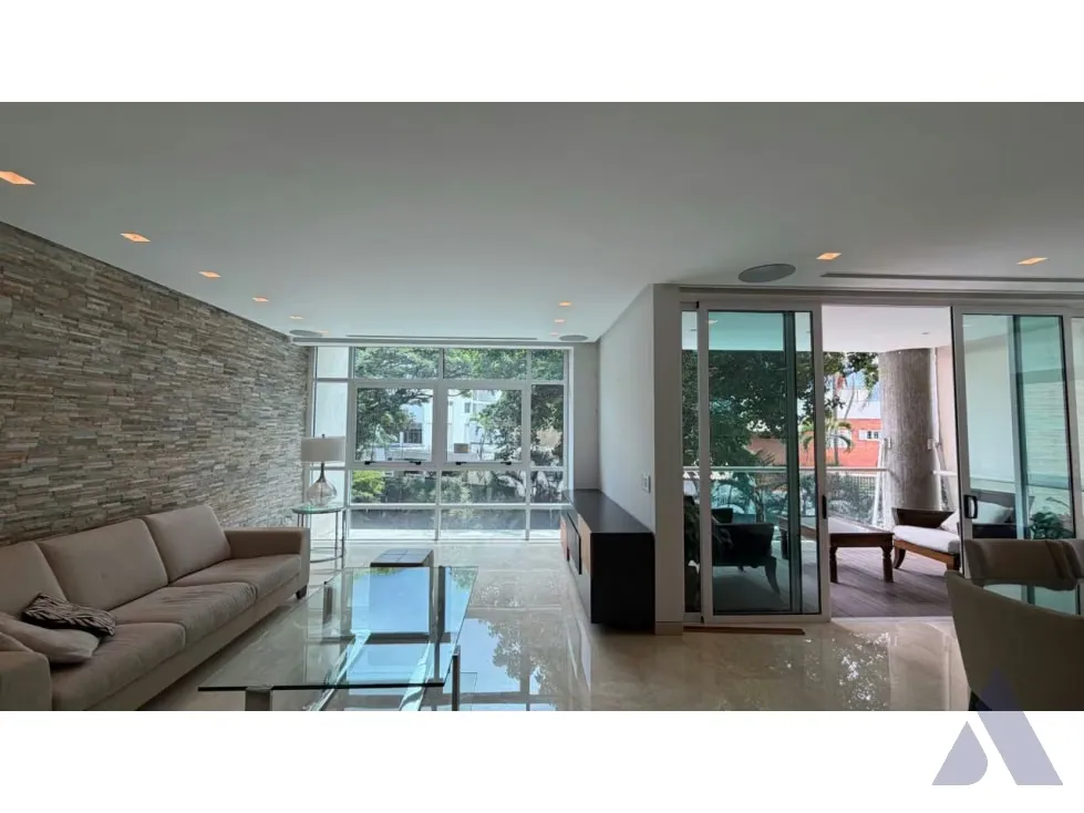 Vendo apartamento 206m2 La Castellana ref. verde 9607 - 23