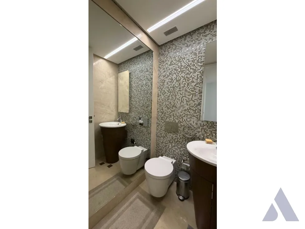 Vendo apartamento 206m2 La Castellana ref. verde 9607 - 24