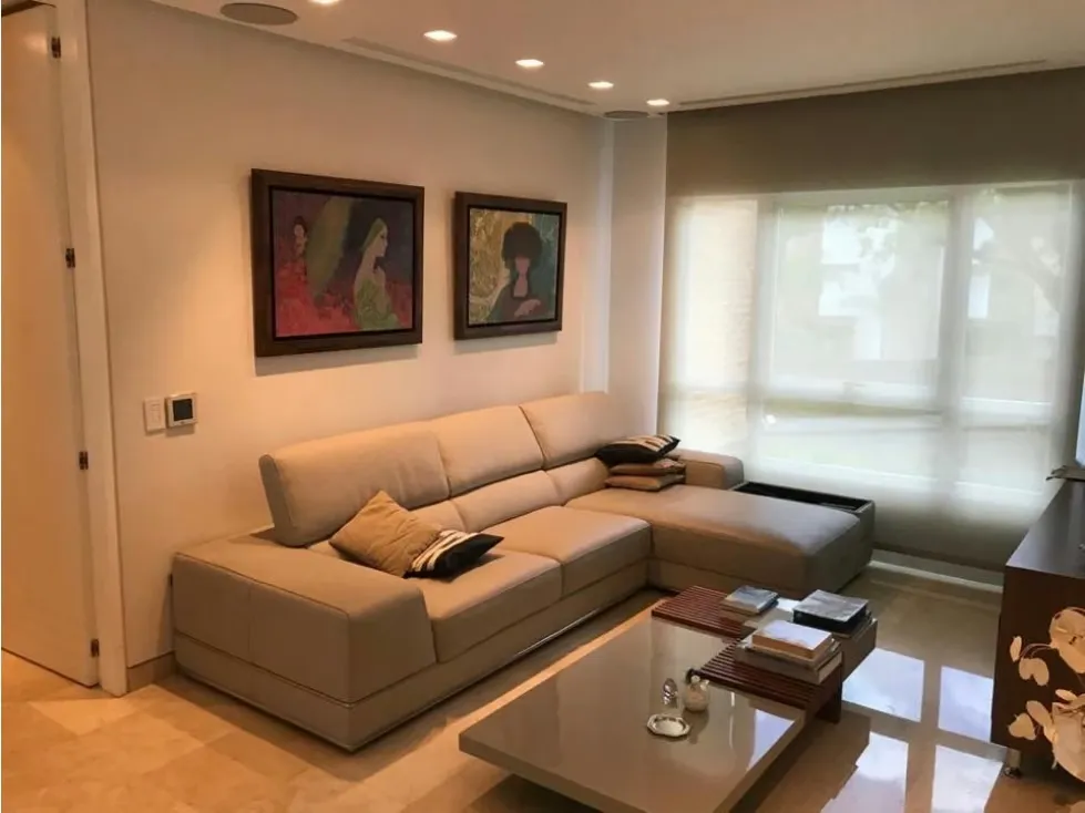 Vendo apartamento 206m2 La Castellana ref. verde 9607 - 4
