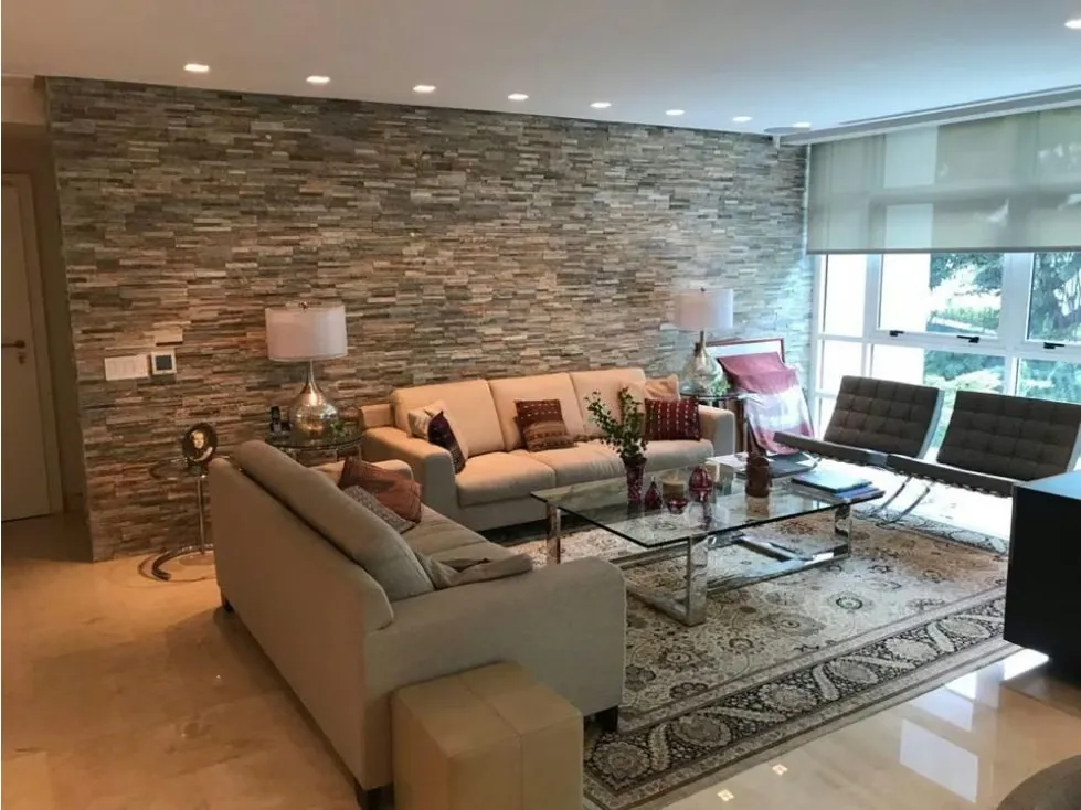 Vendo apartamento 206m2 La Castellana ref. verde 9607 - 6