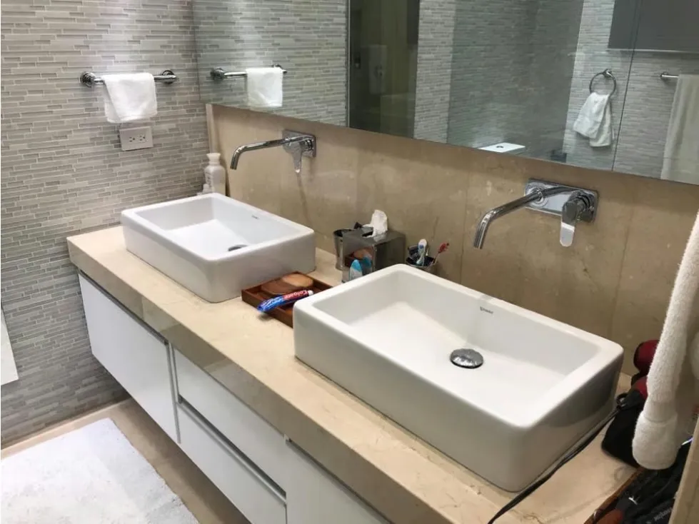 Vendo apartamento 206m2 La Castellana ref. verde 9607 - 8