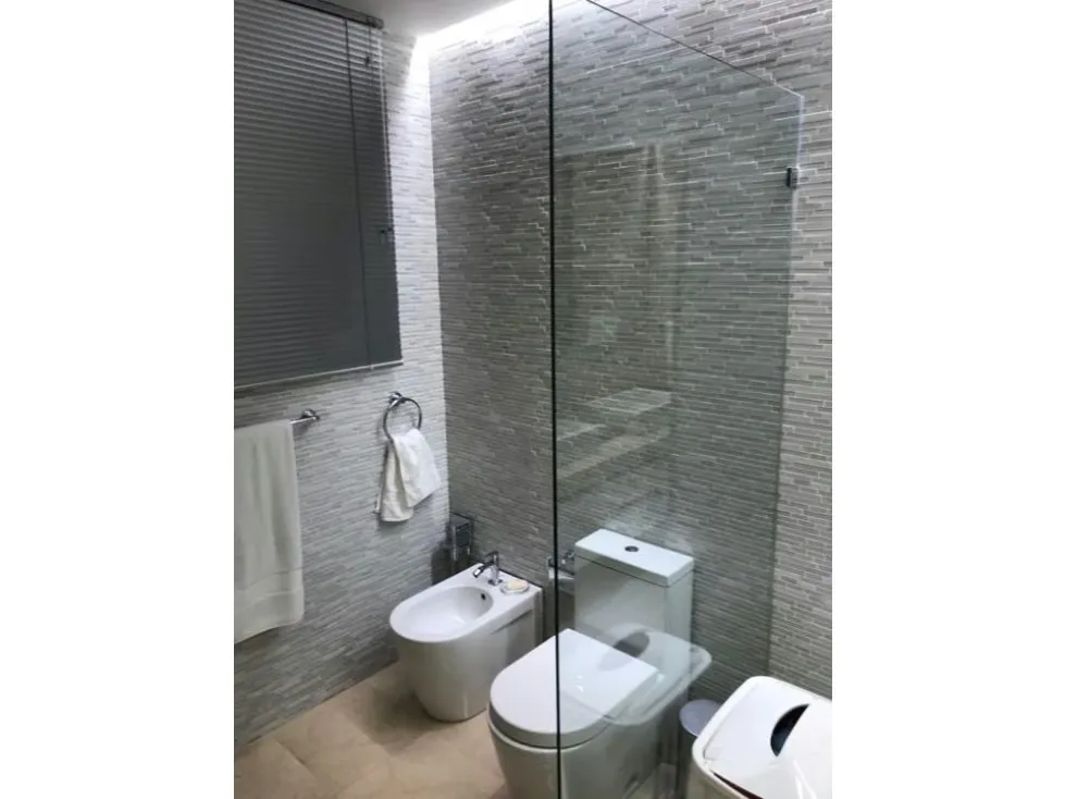Vendo apartamento 206m2 La Castellana ref. verde 9607 - 9