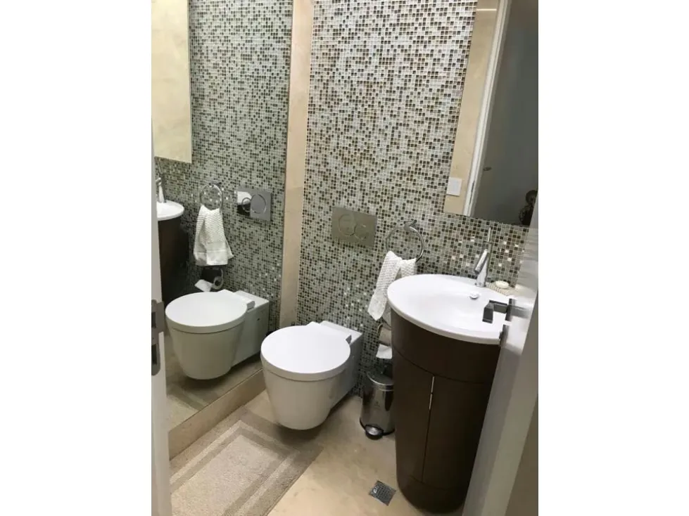 Vendo apartamento 206m2 La Castellana ref. verde 9607 - 10