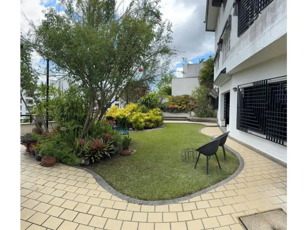 Se VND Casa-680m²C-7H+8B+1E+Trzs+Vista+C.Cerrada-Vig-Los Samanes - 2