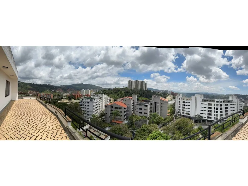 Se VND Casa-680m²C-7H+8B+1E+Trzs+Vista+C.Cerrada-Vig-Los Samanes - 11