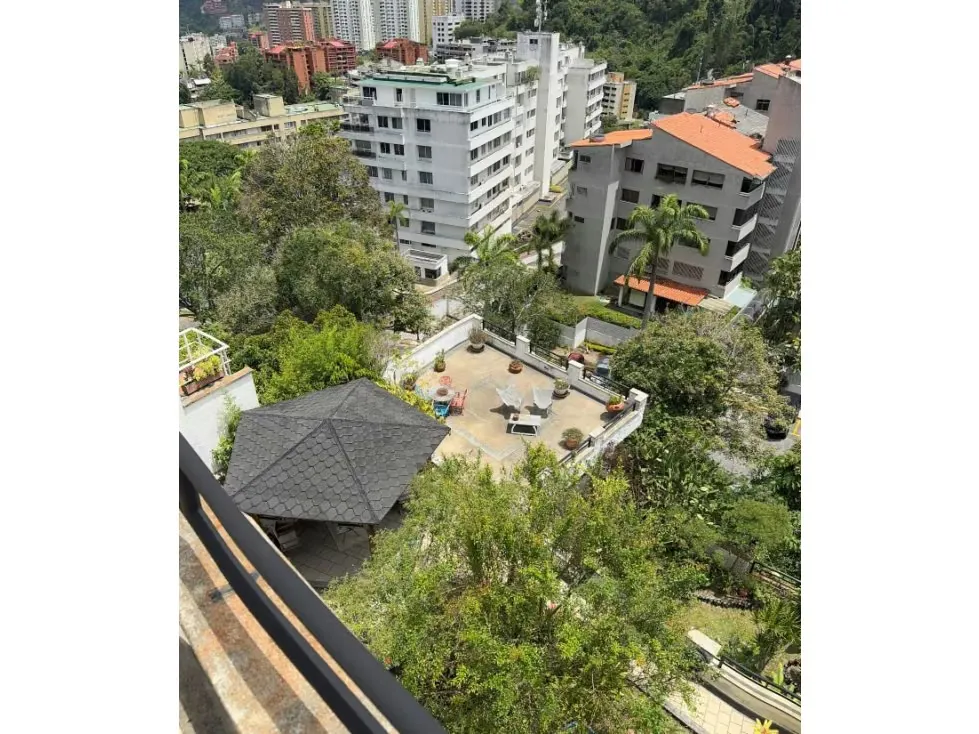 Se VND Casa-680m²C-7H+8B+1E+Trzs+Vista+C.Cerrada-Vig-Los Samanes - 12
