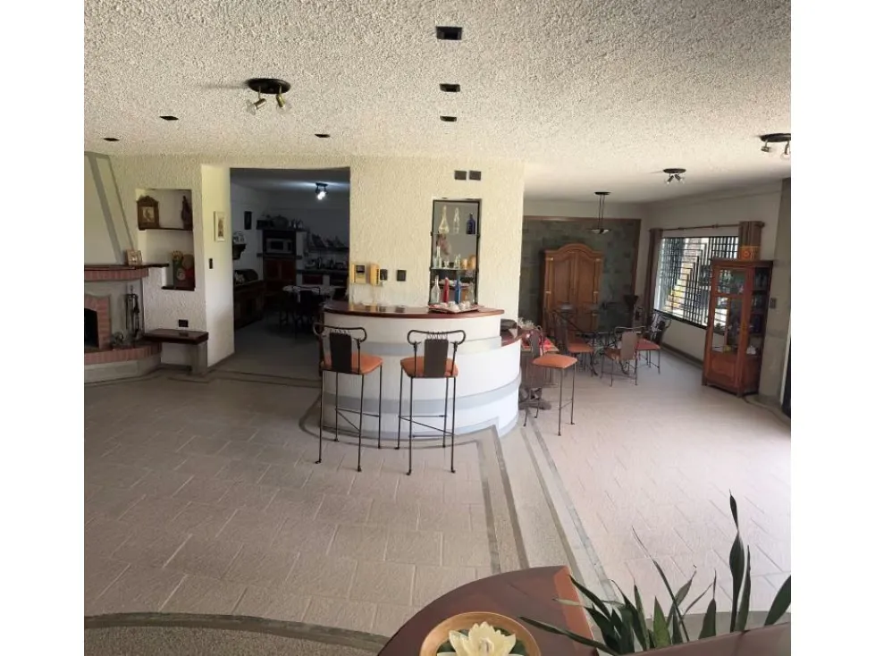 Se VND Casa-680m²C-7H+8B+1E+Trzs+Vista+C.Cerrada-Vig-Los Samanes - 16