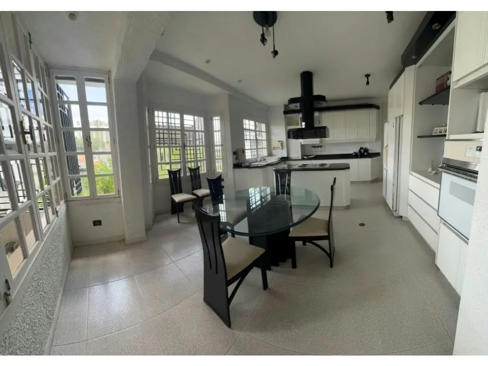Se VND Casa-680m²C-7H+8B+1E+Trzs+Vista+C.Cerrada-Vig-Los Samanes - 21
