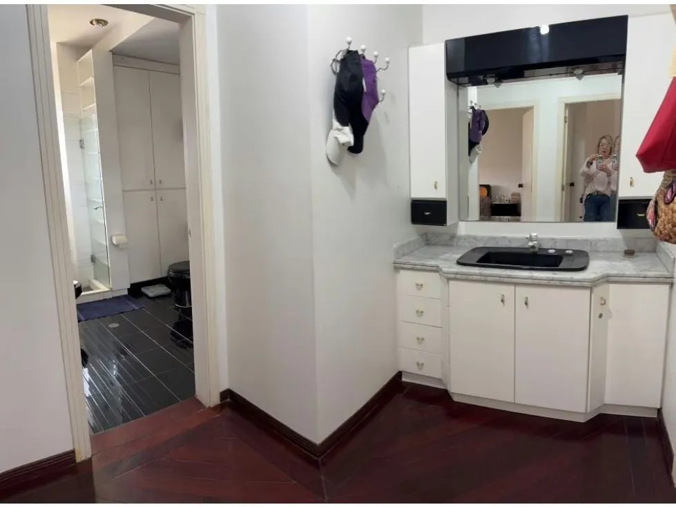 Se VND Casa-680m²C-7H+8B+1E+Trzs+Vista+C.Cerrada-Vig-Los Samanes - 30