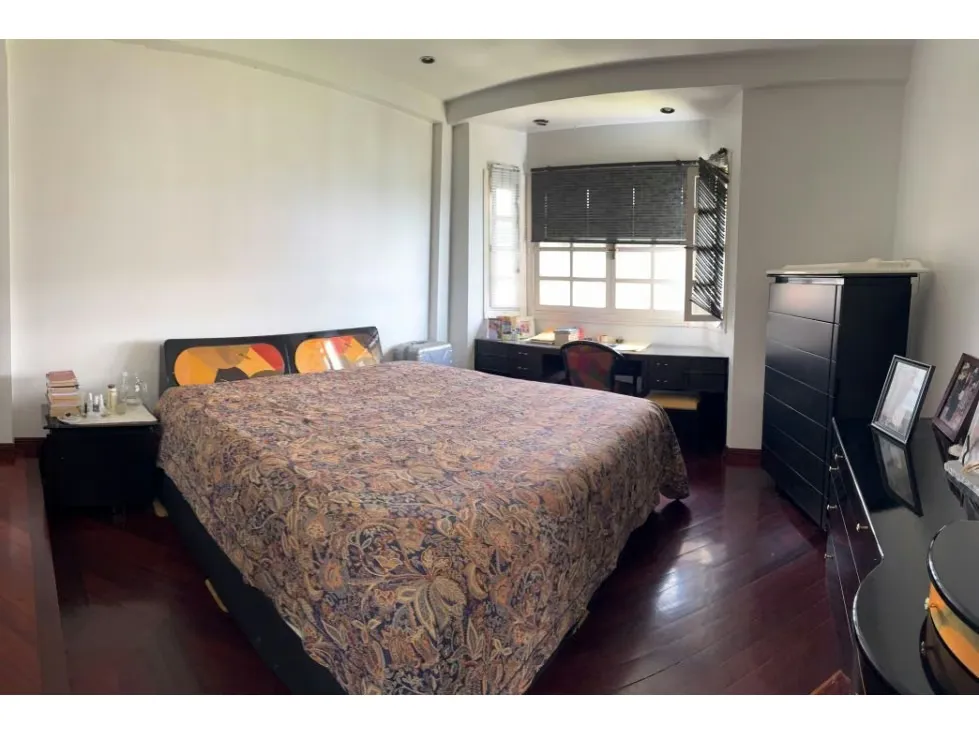 Se VND Casa-680m²C-7H+8B+1E+Trzs+Vista+C.Cerrada-Vig-Los Samanes - 32