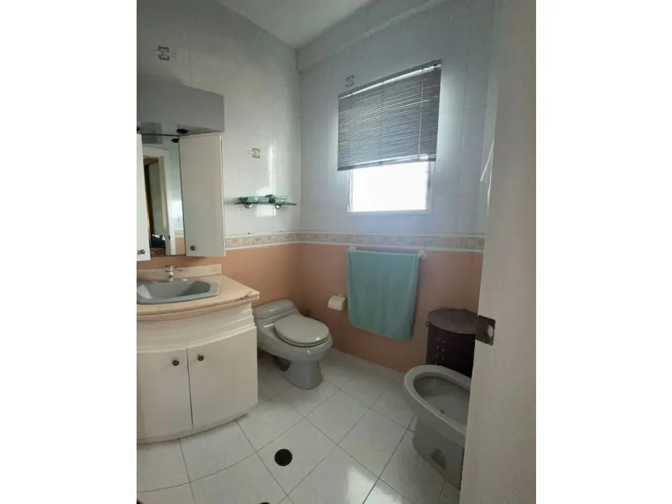 Se VND Casa-680m²C-7H+8B+1E+Trzs+Vista+C.Cerrada-Vig-Los Samanes - 34