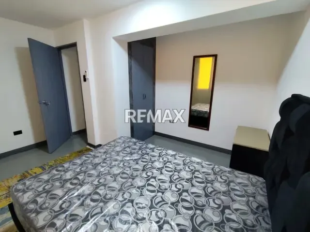 APARTAMENTO EN ALQUILER AMOBLADO Y EQUIPADO CON TODO A ESTRENAR EN PREBO, RES CECILIA - 11