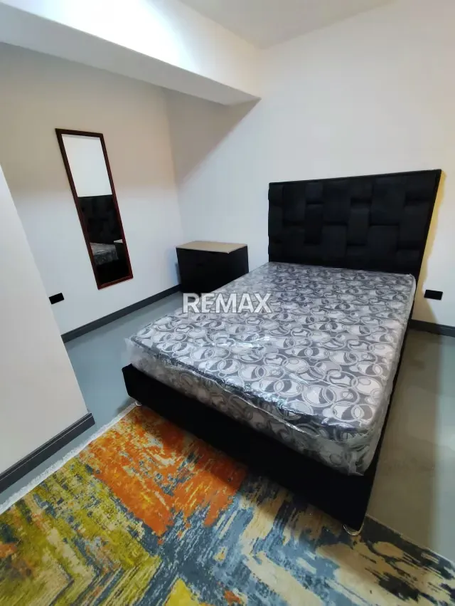 APARTAMENTO EN ALQUILER AMOBLADO Y EQUIPADO CON TODO A ESTRENAR EN PREBO, RES CECILIA - 12