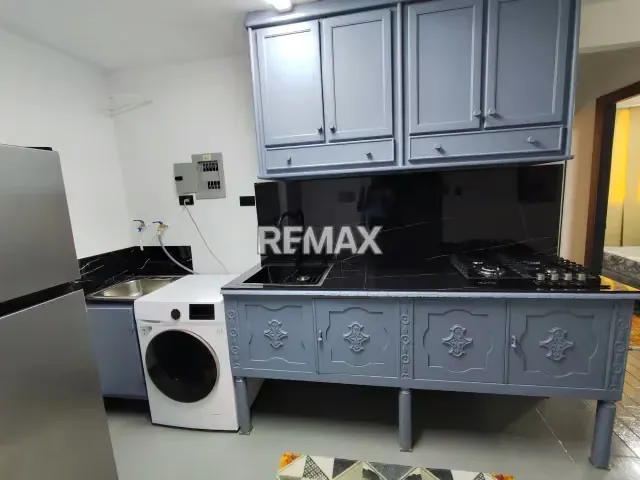 APARTAMENTO EN ALQUILER AMOBLADO Y EQUIPADO CON TODO A ESTRENAR EN PREBO, RES CECILIA - 4