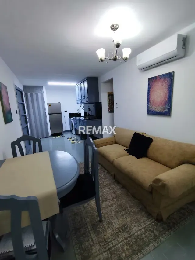 APARTAMENTO EN ALQUILER AMOBLADO Y EQUIPADO CON TODO A ESTRENAR EN PREBO, RES CECILIA - 5